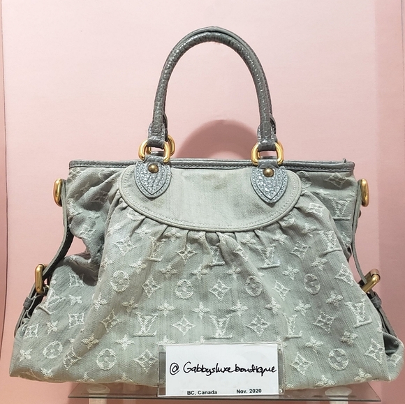 9️⃣0️⃣0️⃣❗Authentic Neo Cabby Mm w/ db - Picture 1 of 16